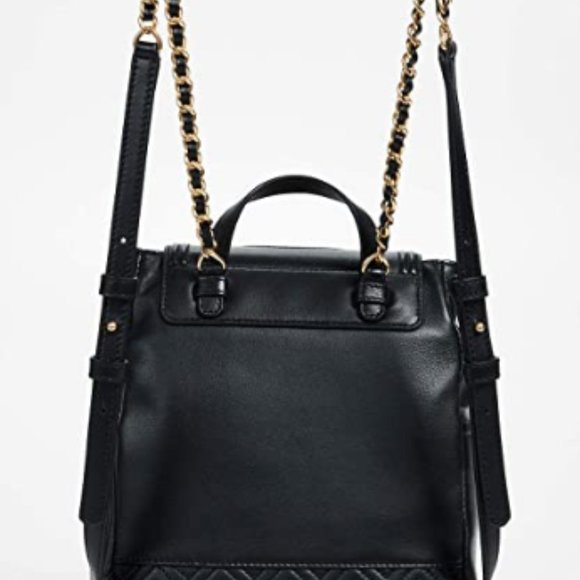 Women\'s Fleming Backpack, Black